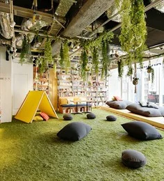 Viswam Interiors - Artificial Grass