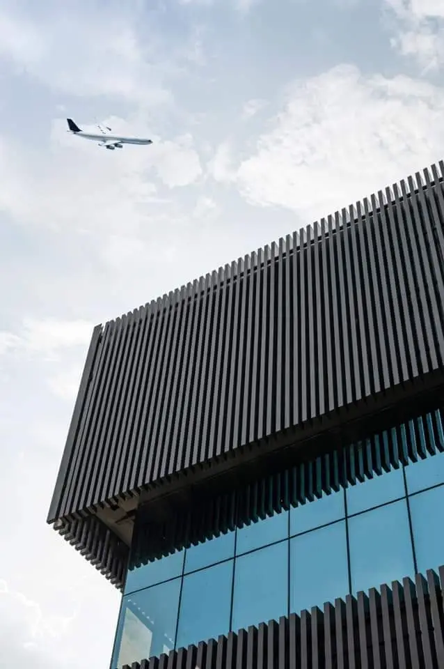 Aluminium louvers in thoothukudi