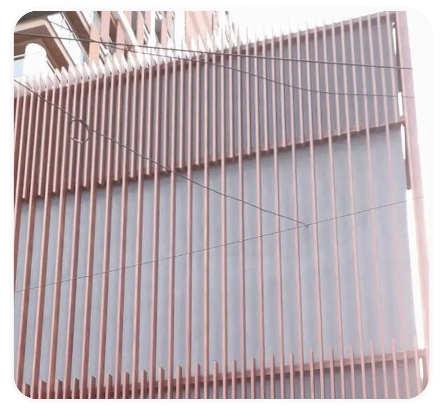 upvc cladding in tirunelveli