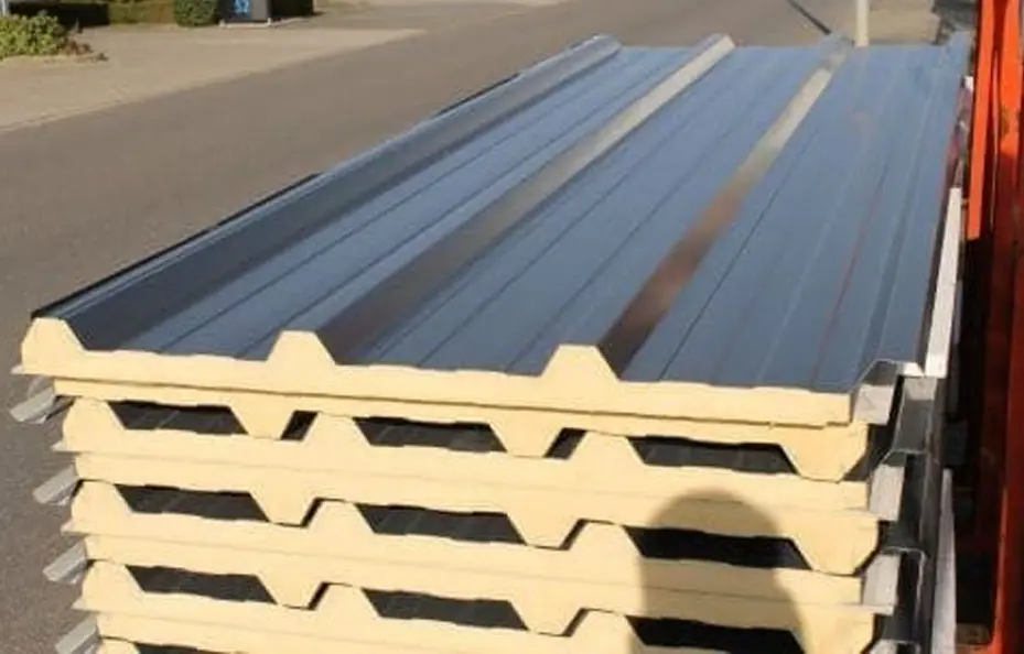 sandwich panel in thoothukudi