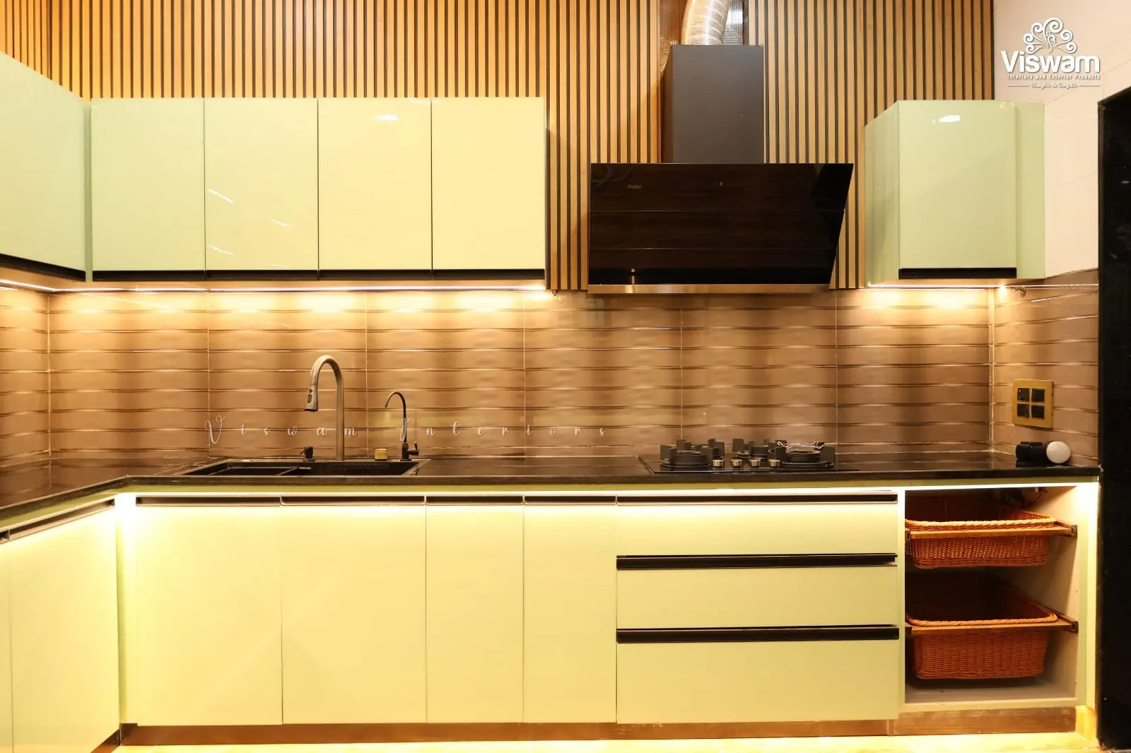 modular kitchen in kovilpatti