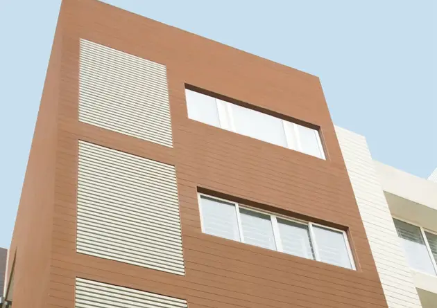 aluminium louvers in tirunelveli