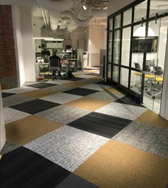 Viswam Interiors - Carpet Flooring