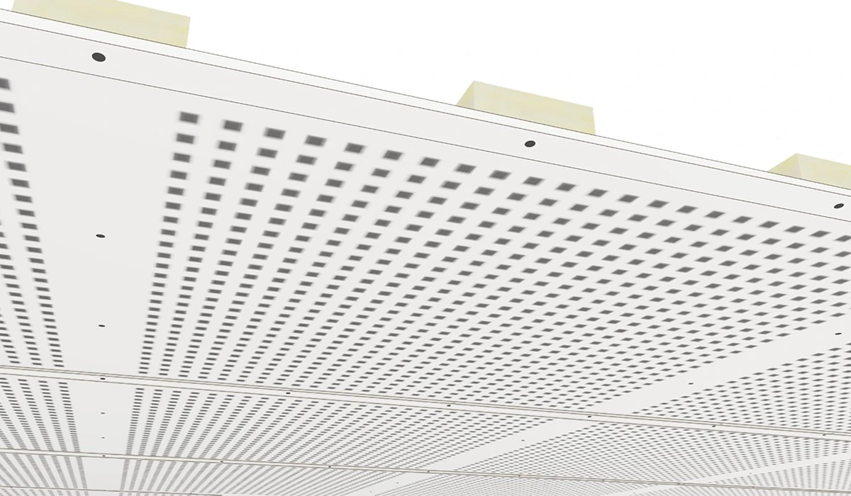 knauf ceiling panels in tirunelveli