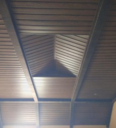 PVC Ceiling in tirunelveli,Tuticorin,Nagercoil - Viswam Interiors