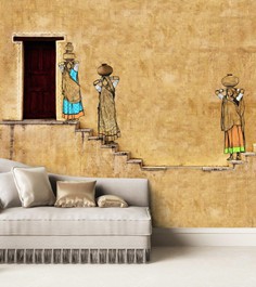 Viswam Interiors - Wallpaper Designs