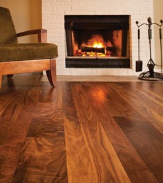 Viswam Interiors - Wooden Flooring