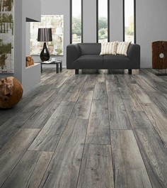 Viswam Interiors - Wooden Flooring